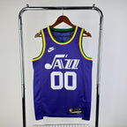 2023/24 NBA Utah Jazz Classic Edition - Clarkson