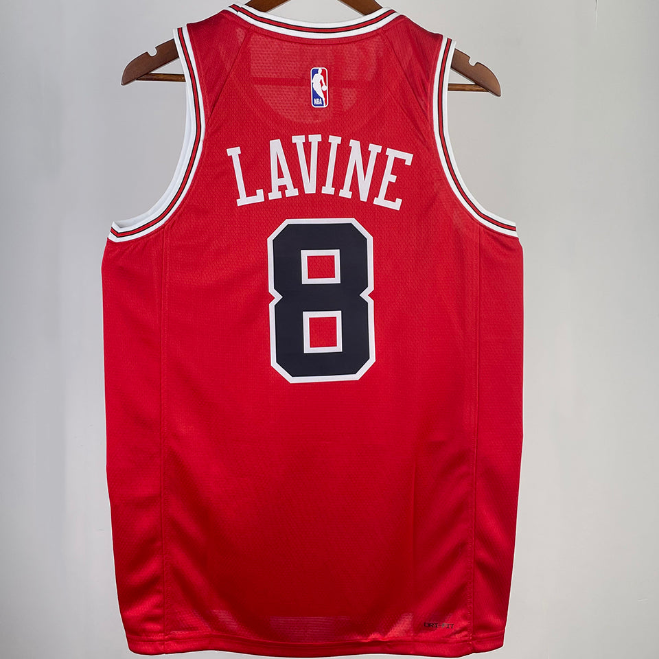 2023/24 NBA Bulls Icon Edition - Lavine
