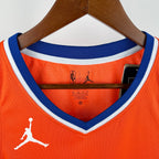 20/21 Jersey NBA Oklahoma City Thunder Statement Edition - Russell Westbrook