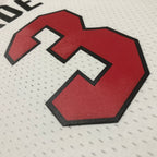 2005/06 NBA Miami Heat Mitchell & Ness - Dwyane Wade