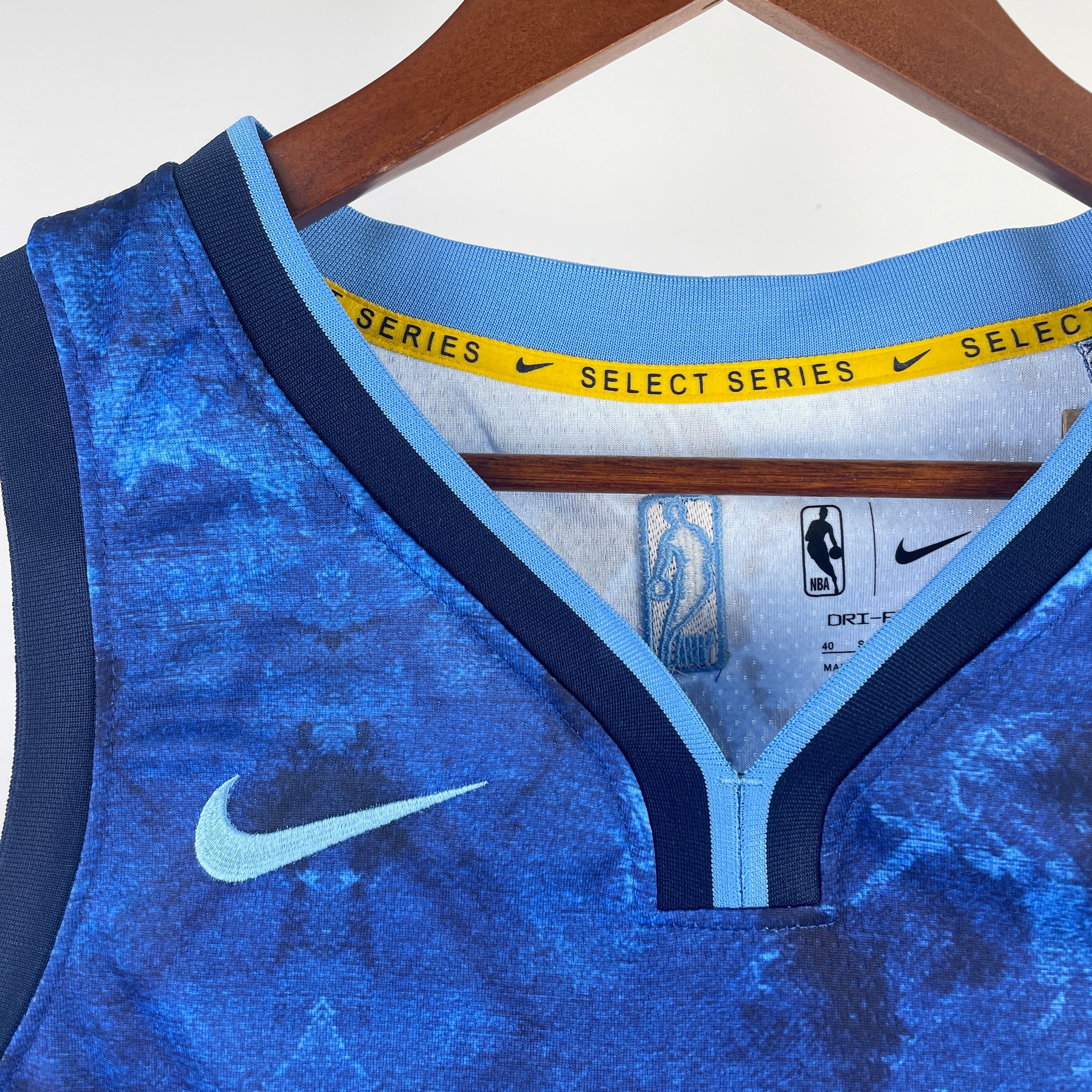 NBA Warriors Select Series Edition - Stephen Curry