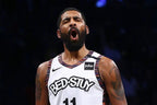19/20 NBA Nets City Edition - Kyrie Irving