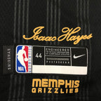 2021/22 NBA Grizzlies City Edition - Ja Morant