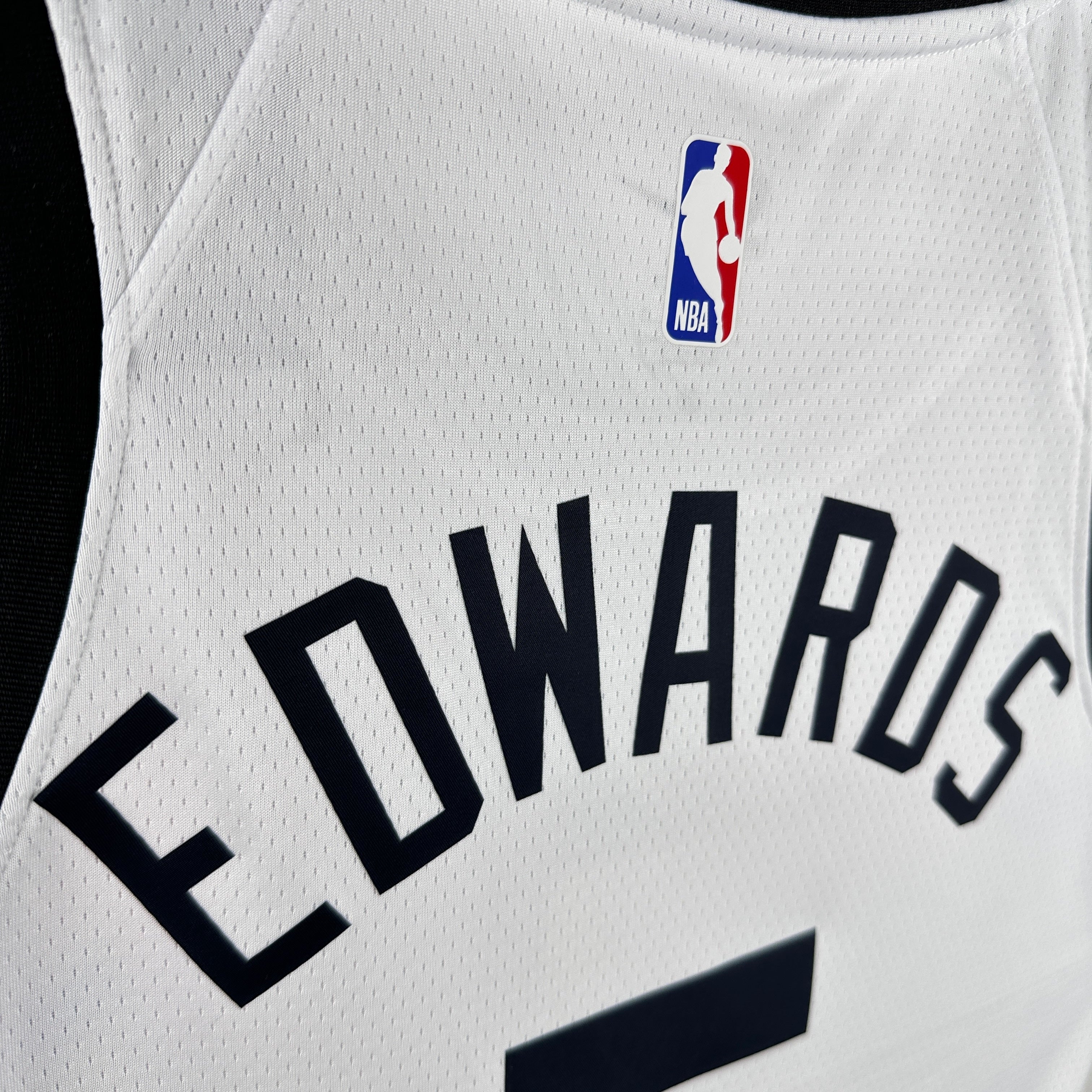 22/23 NBA Timberwolves City Edition - Anthony Edwards