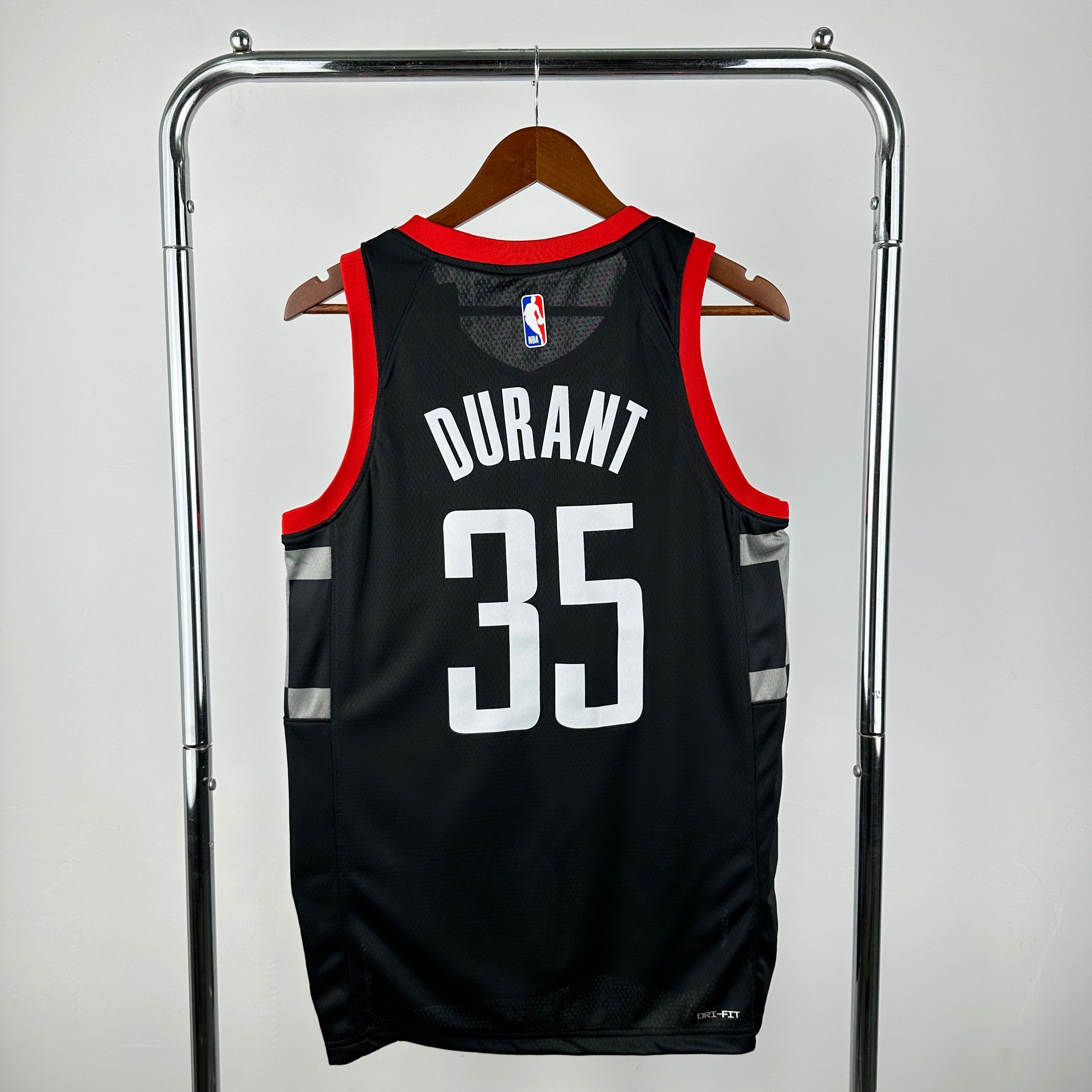 22/23 NBA Rockets Statement Edition - Kevin Durant
