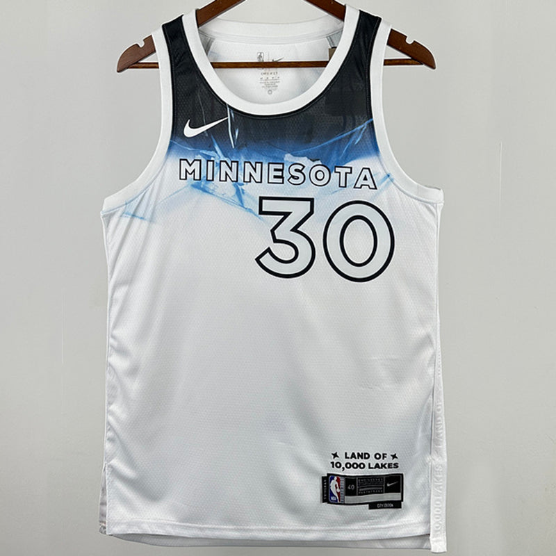24/25 NBA Timberwolves City Edition - Randle