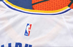 25/26 Jersey NBA Indiana Pacers City Edition - Pascal Siakam