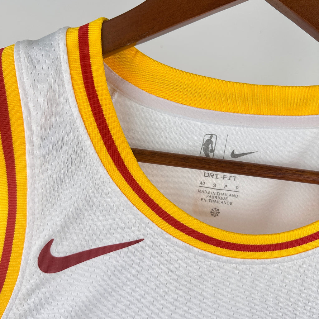 19/20 NBA Pacers "Hickory Hoosiers" Edition - Tyrese Haliburton