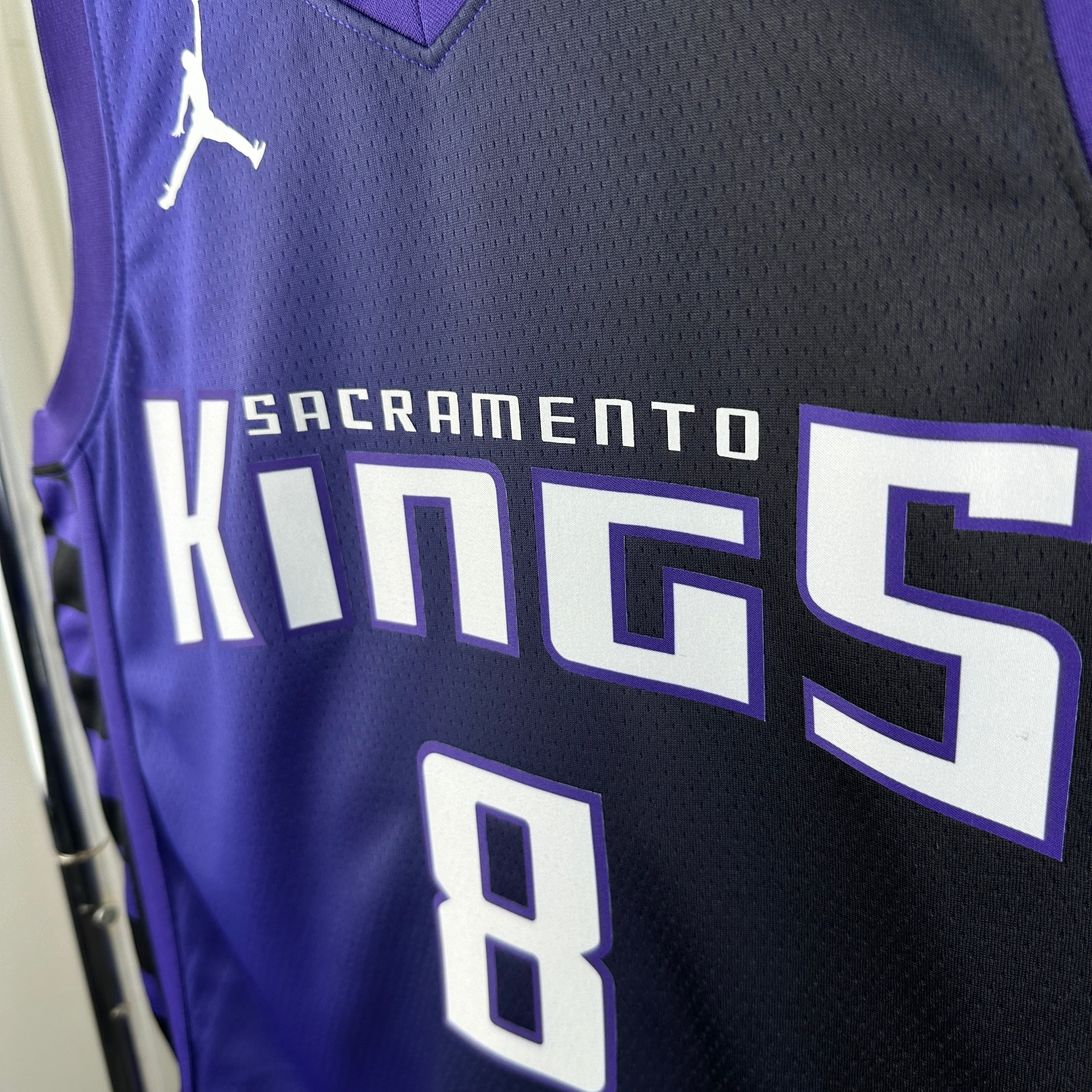 2023/24 NBA Kings Statement Edition - Lavine