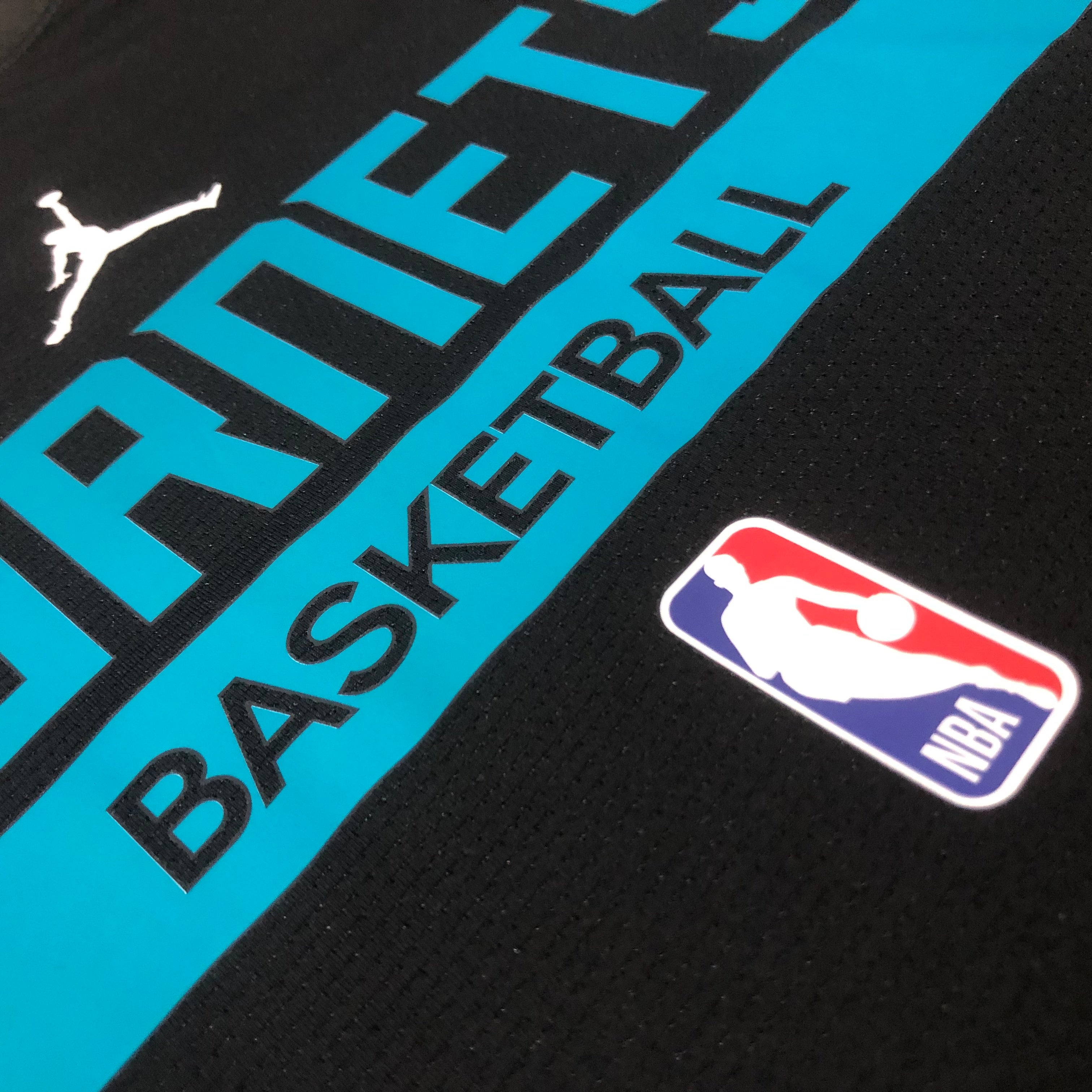 NBA Training Kit - Hornets
