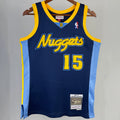 2006/07 NBA Nuggets Mitchell & Ness - Carmelo Anthony