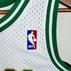 2008 NBA Boston Celtics Mitchell & Ness - Kevin Garnett