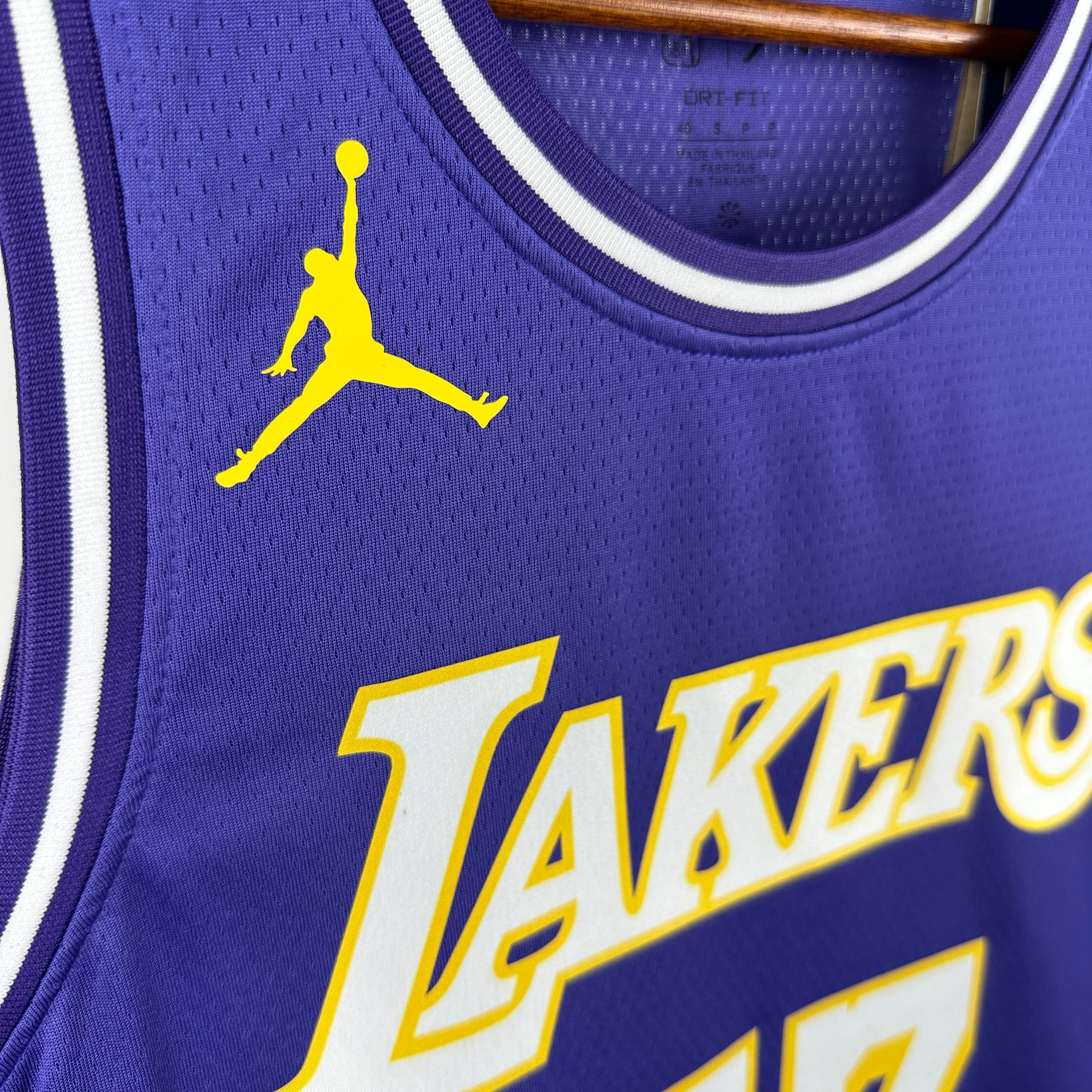 25/26 NBA Lakers Statement Edition - Luka Doncic