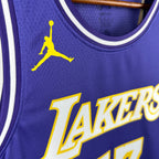 25/26 NBA Lakers Statement Edition - Luka Doncic