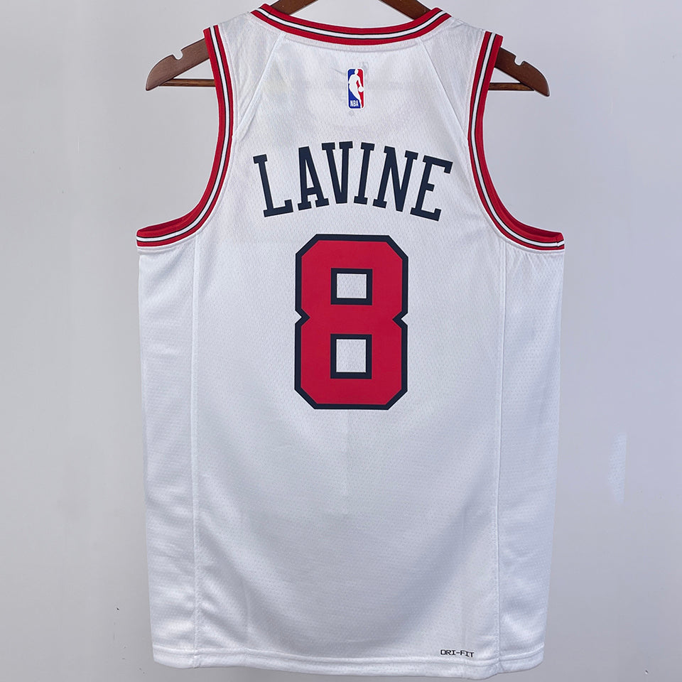 2023/24 NBA Bulls Association Edition - Lavine