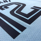 21/22 Jersey NBA Memphis Grizzlies Statement Edition - Ja Morant