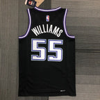 2022/23 NBA Kings City Edition - Jason Williams