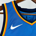23/24 Jersey NBA Oklahoma City Thunder Icon Edition - Russell Westbrook
