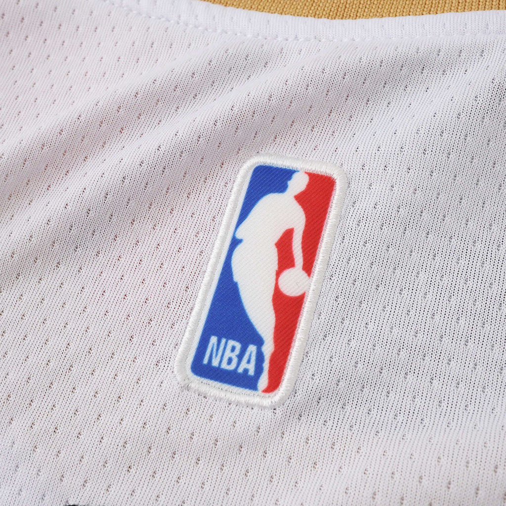 25/26 NBA Celtics City Edition - Brown