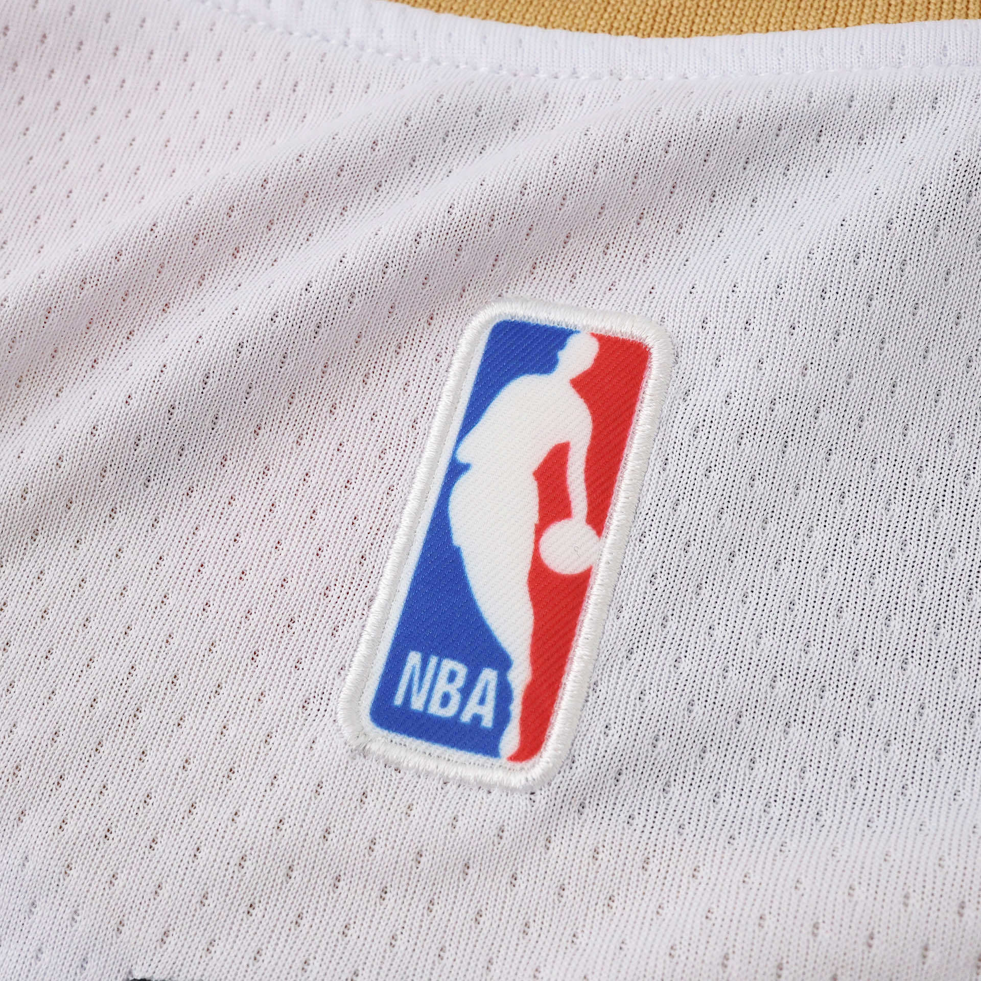 25/26 NBA Celtics City Edition - Brown