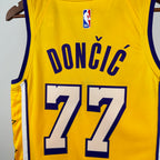 23/24 NBA Lakers SuperStar Player Edition - Luka Doncic