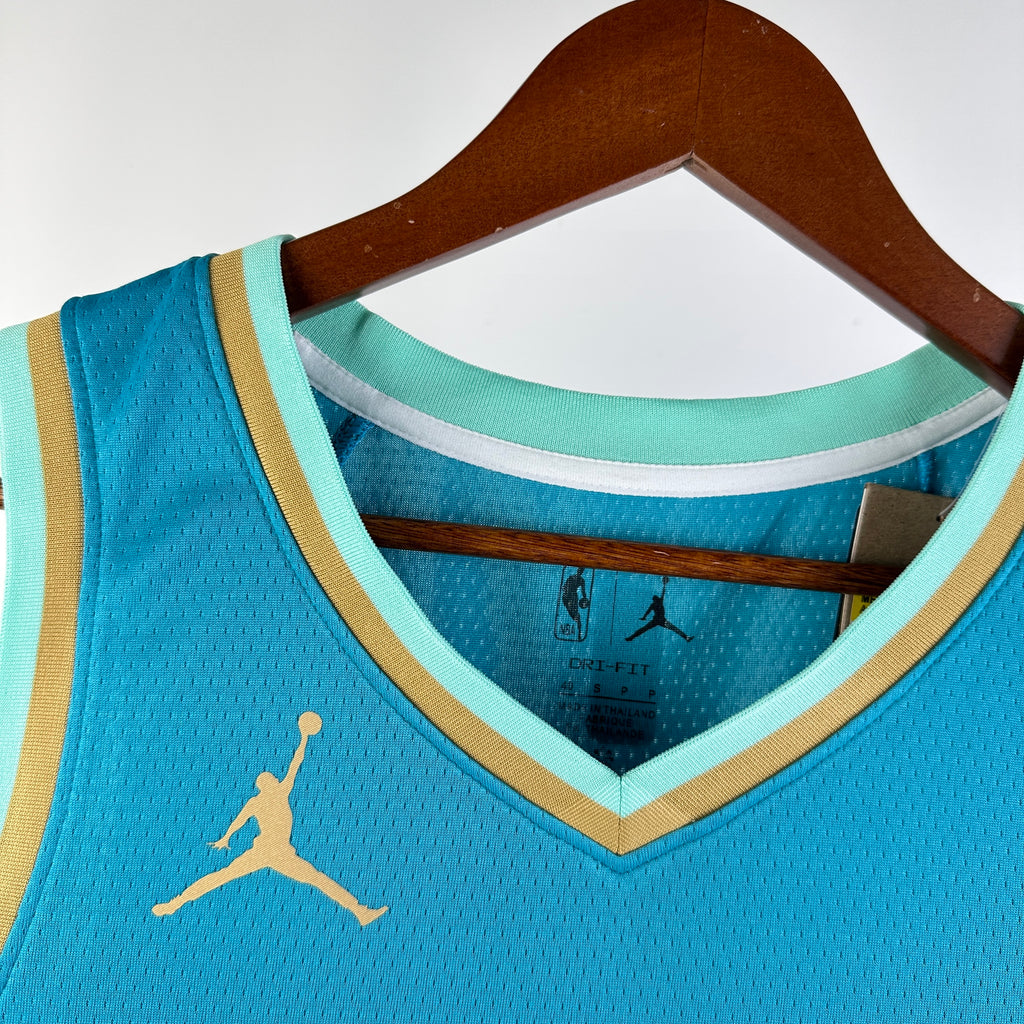 2023/24 NBA Hornets City Edition - Lamelo Ball