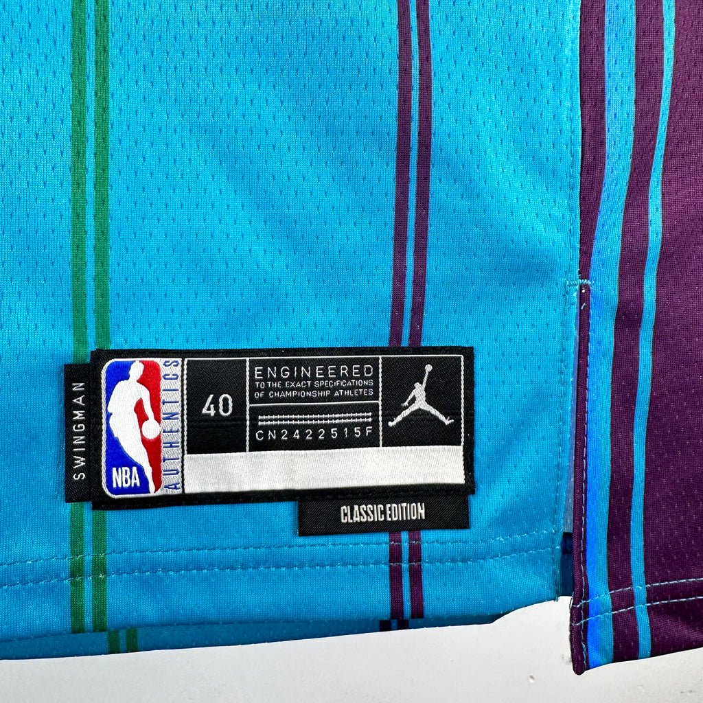 23/24 NBA Hornets Classic Edition - Lamelo Ball