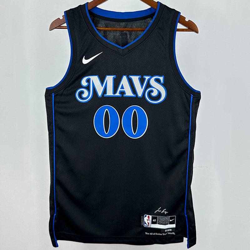 22/23 NBA Mavericks City Edition - Christie
