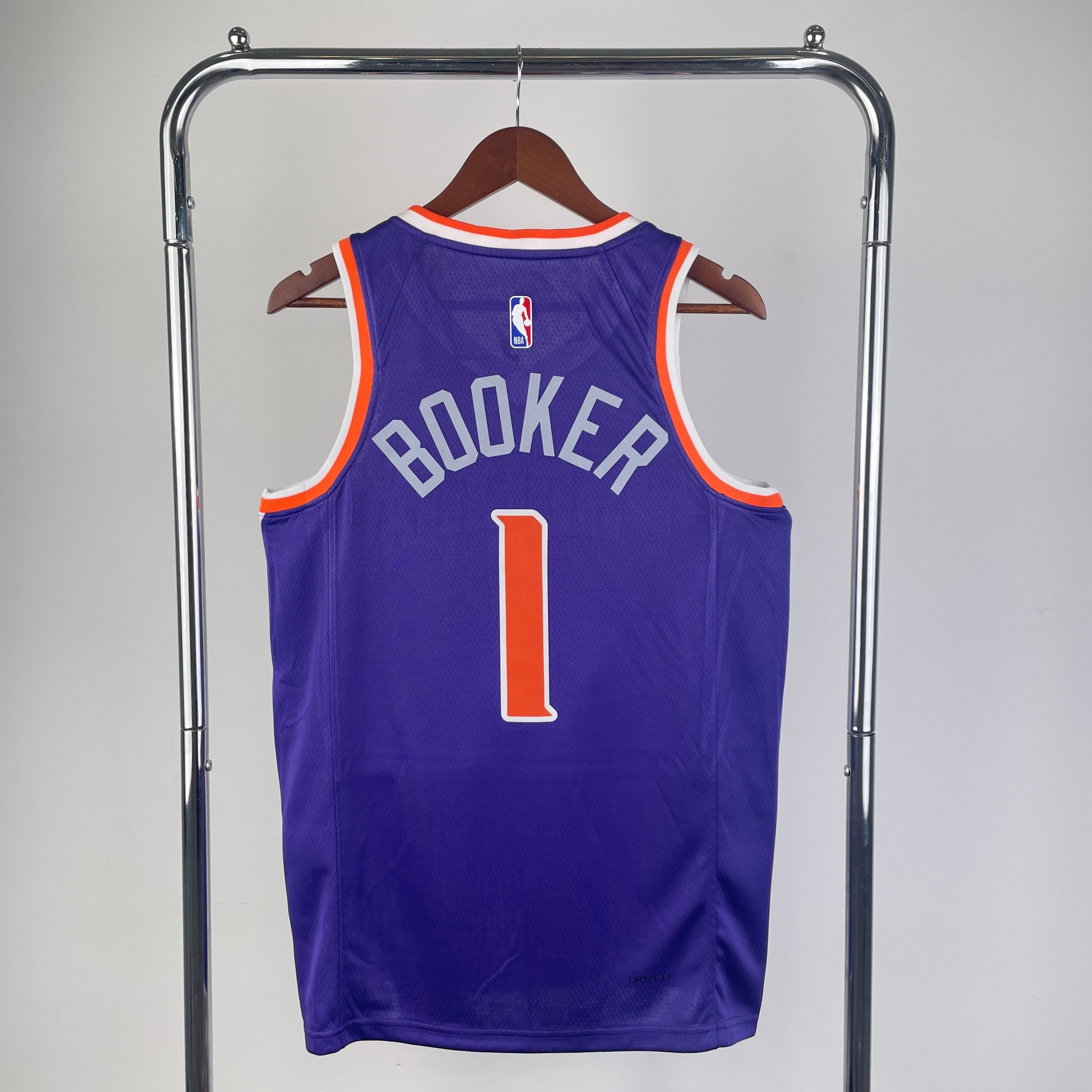 22/23 NBA Suns Icon Edition - Booker