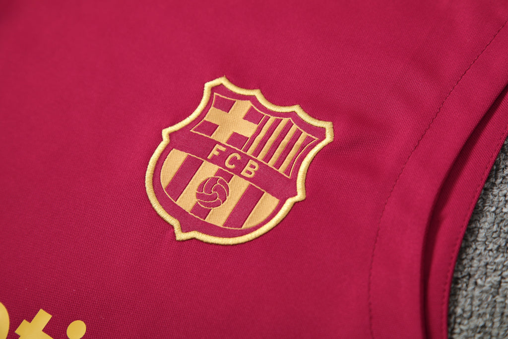 Training Kit - Barcelona Temporada 24/25