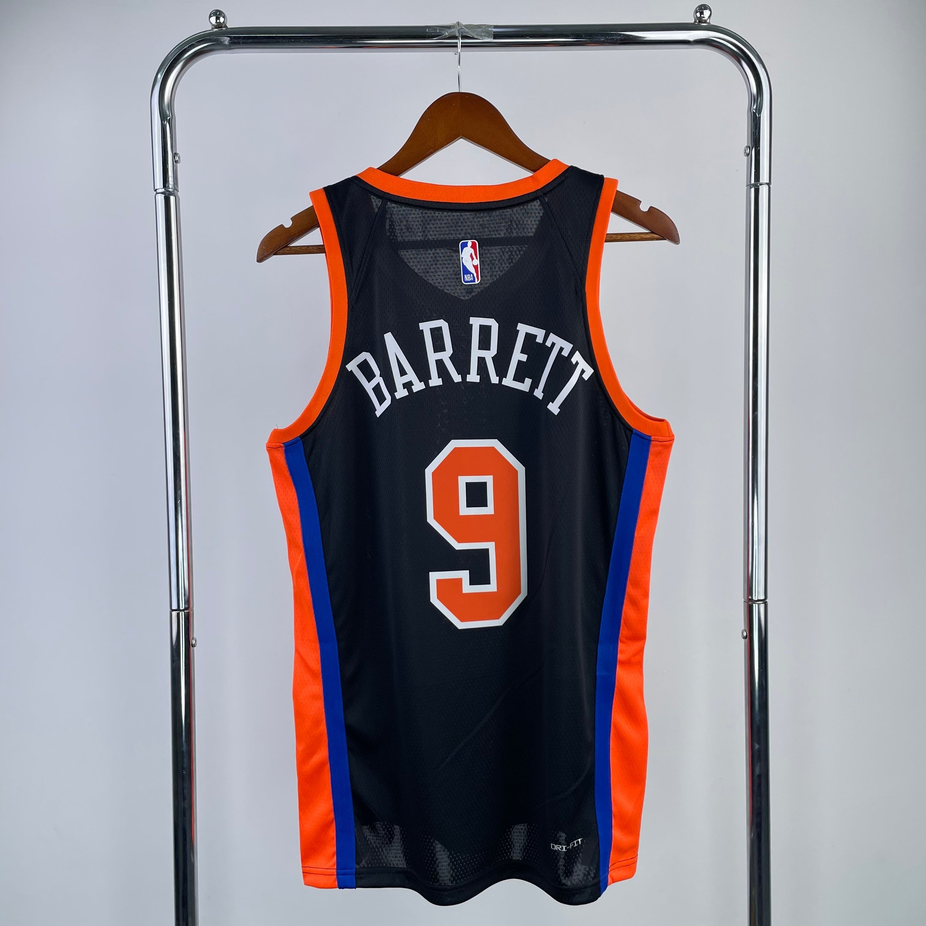 22/23 NBA NY Knicks City Edition - Barrett