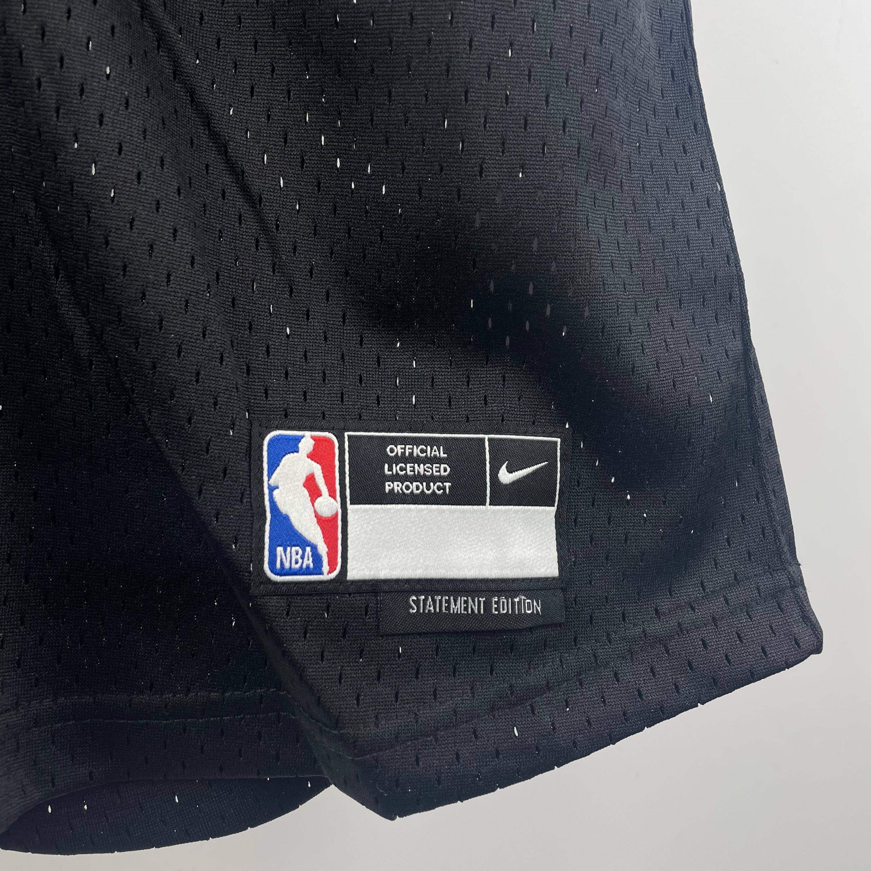 Camiseta Jordan NBA Los Angeles Lakers Statement Edition Dri-Fit