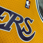 2007/08 NBA Lakers Mitchell & Ness - Kobe Bryant