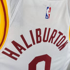 19/20 NBA Pacers "Hickory Hoosiers" Edition - Tyrese Haliburton