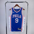 2024/25 NBA 76ers Icon Edition - Oubre Jr.