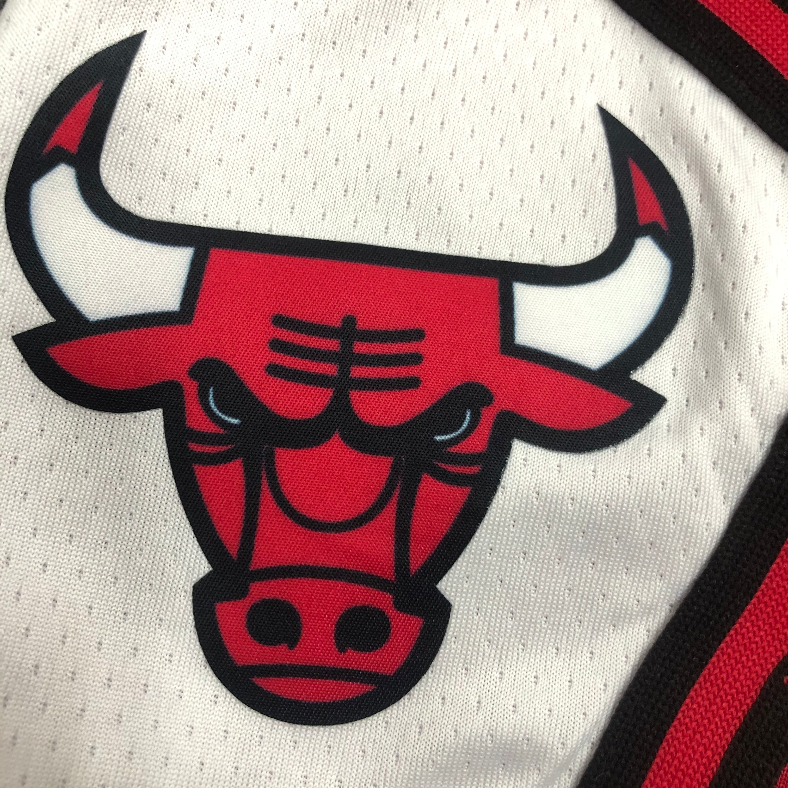 Short NBA Chicago Bulls - Icon Edition