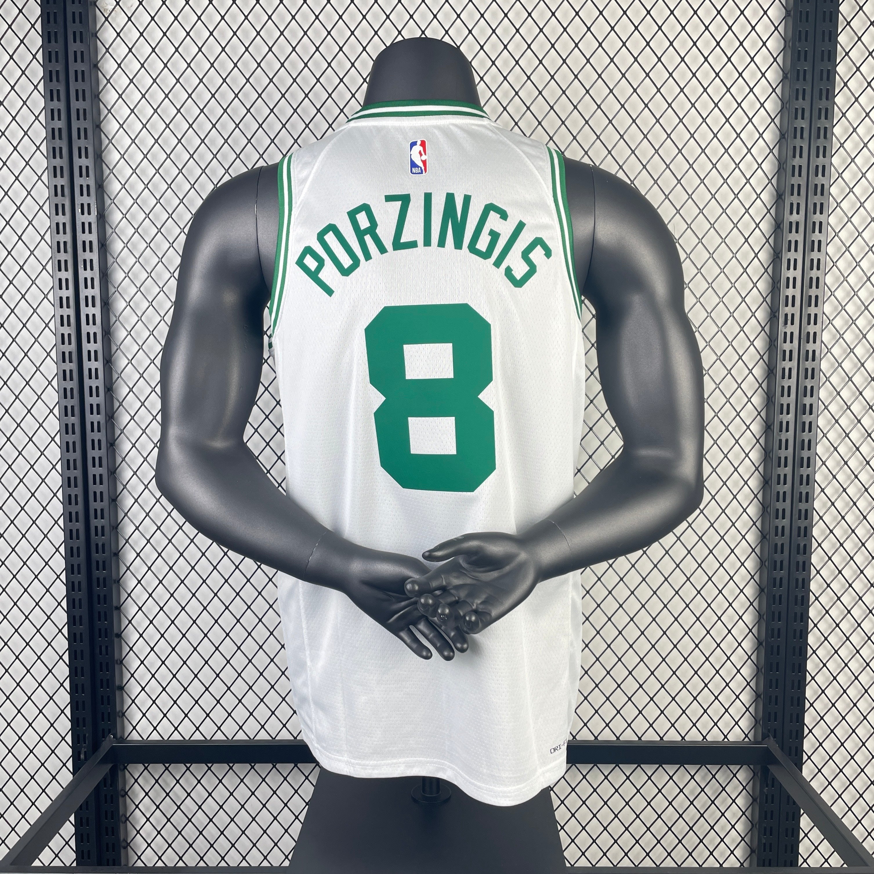 2022/23 NBA Celtics Association Edition - Porzingis