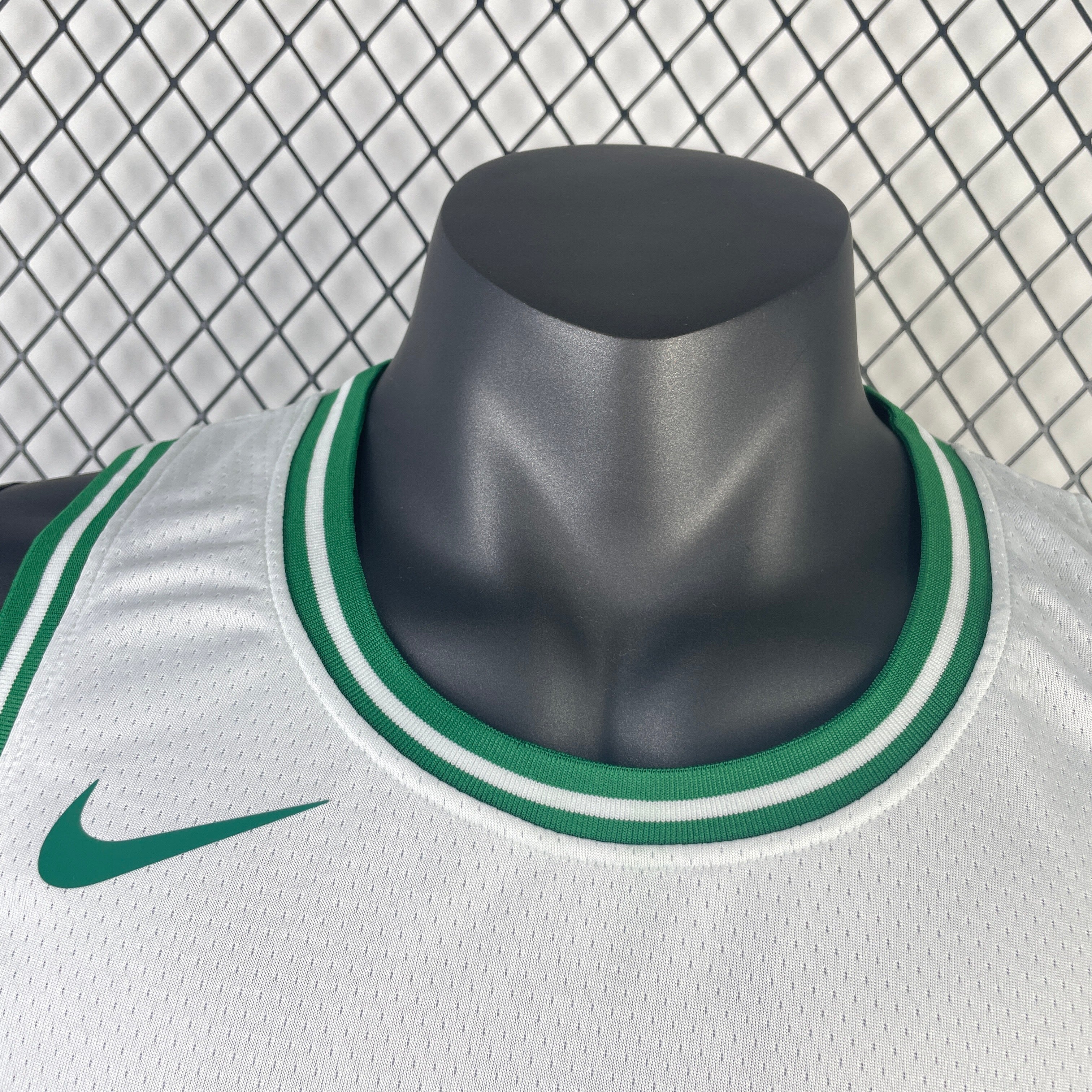 22/23 NBA Boston Celtics Association Edition - Brown