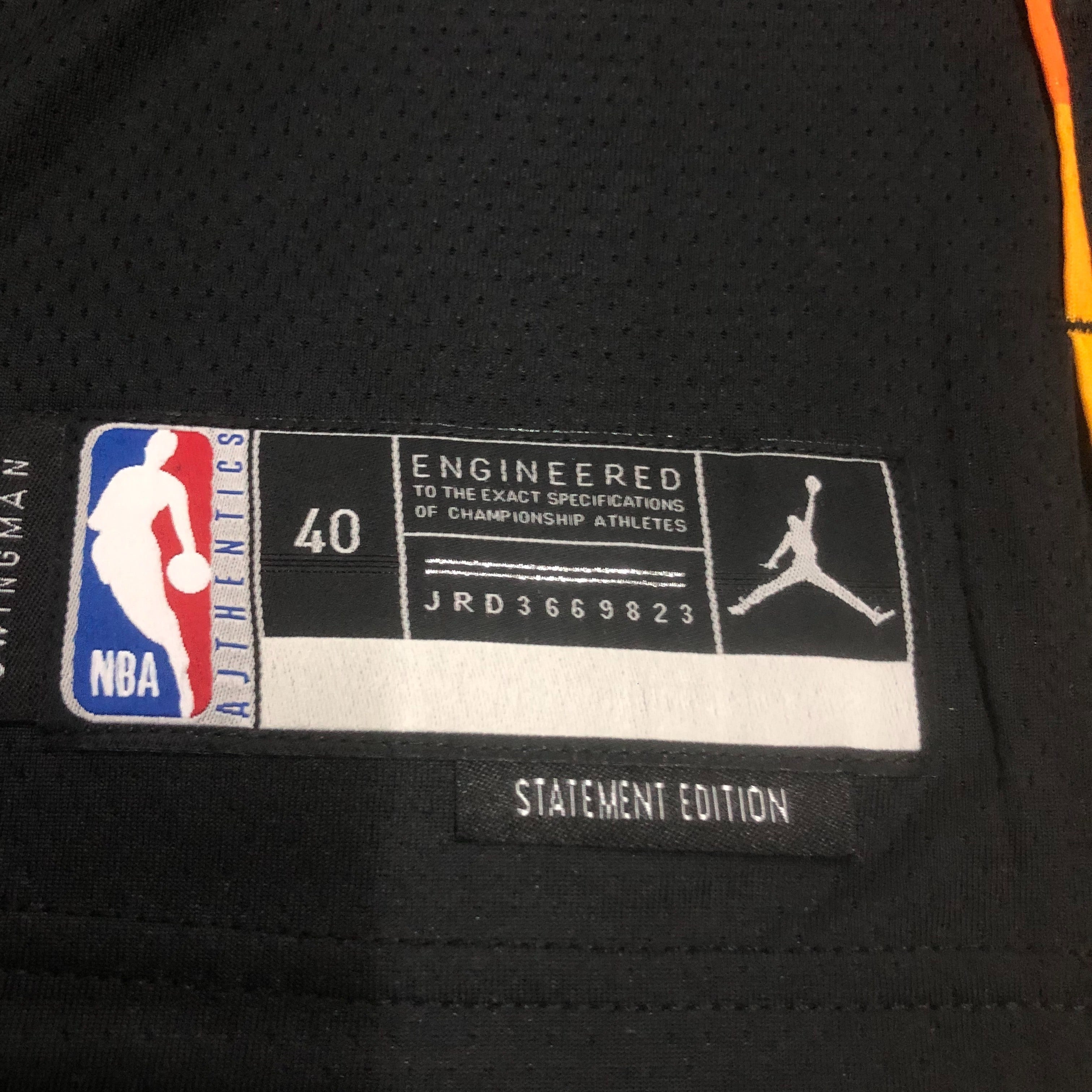 2023/24 NBA Suns Statement Edition - Kevin Durant