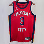 23/24 NBA Pelicans - McCollum #3