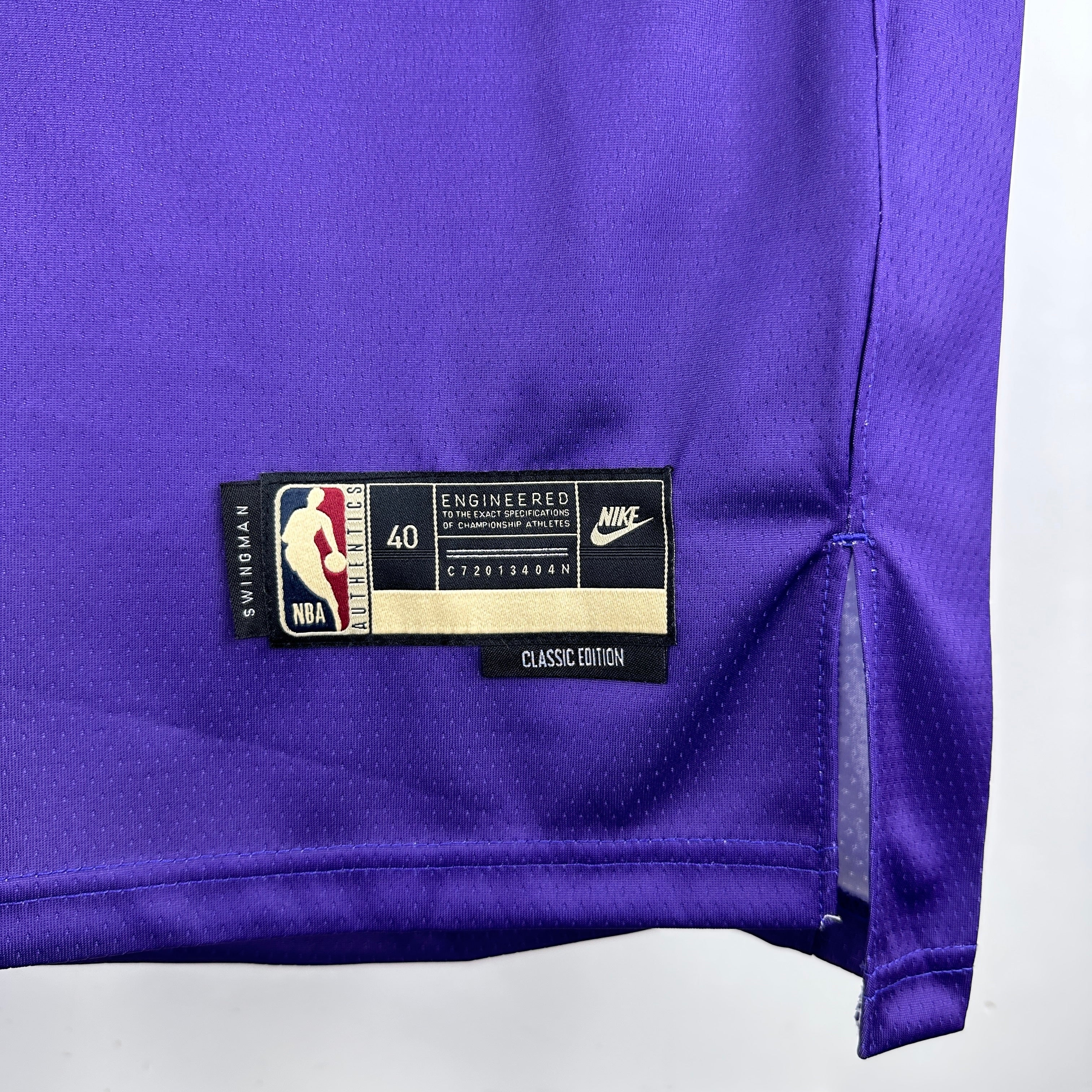 2022/23 NBA Suns Classic Edition - Barkley