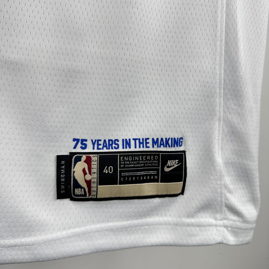 NBA NY Knicks 75 Aniversario Edition - Jalen Brunson