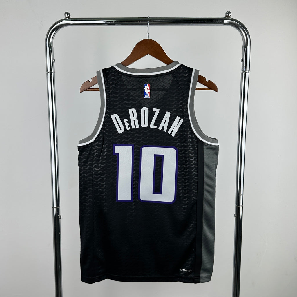 2022/23 NBA Kings Statement Edition - DeRozan