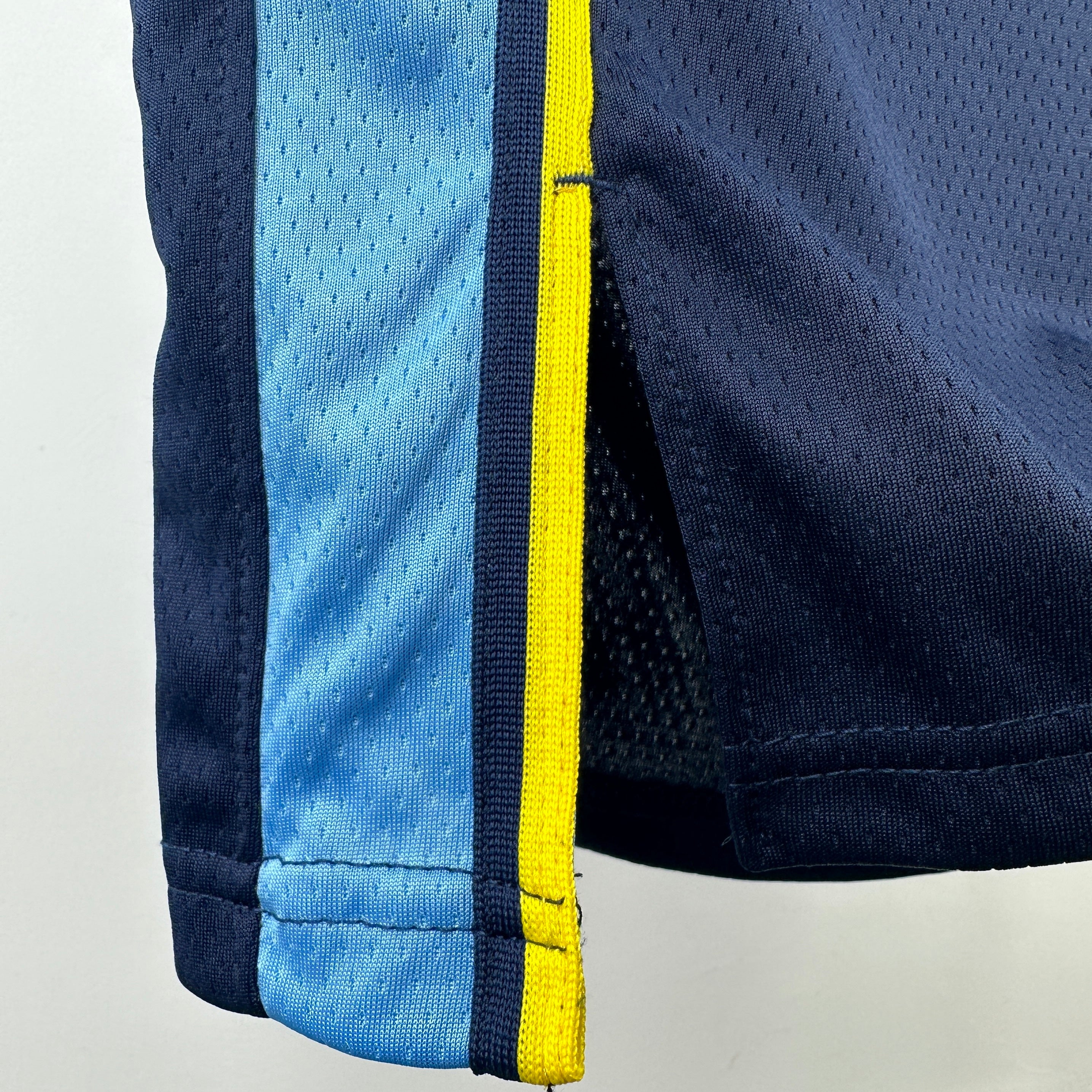 2023/24 NBA Grizzlies Icon Edition - Karim López