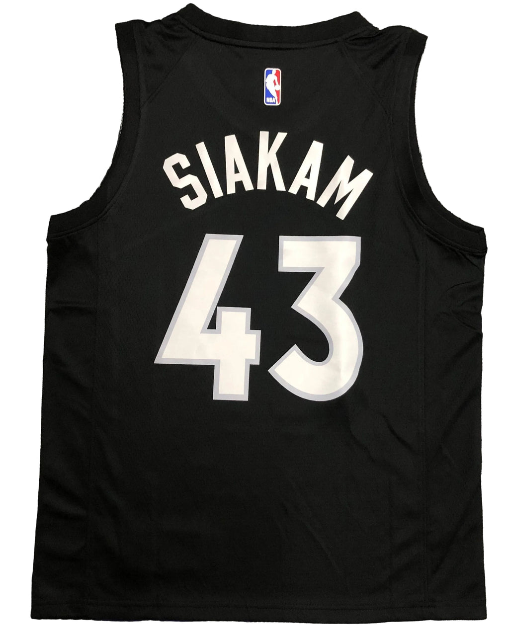 20/21 NBA Raptors Earned Edition - Siakam