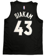 20/21 NBA Raptors Earned Edition - Siakam