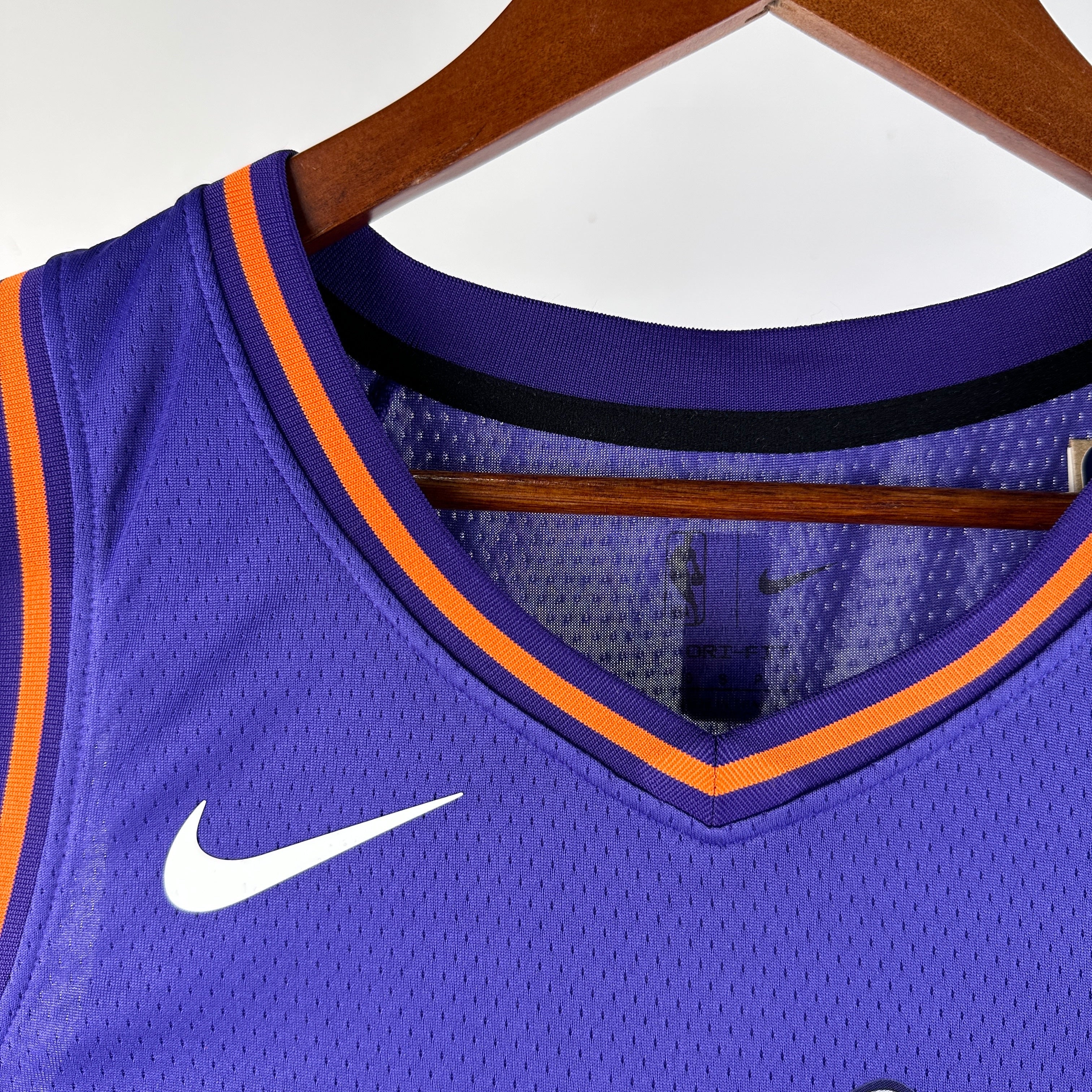 2023/24 NBA Suns City Edition - Kevin Durant