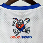 T-Shirt Hardwood Classics Mitchell & Ness - Denver Nuggets