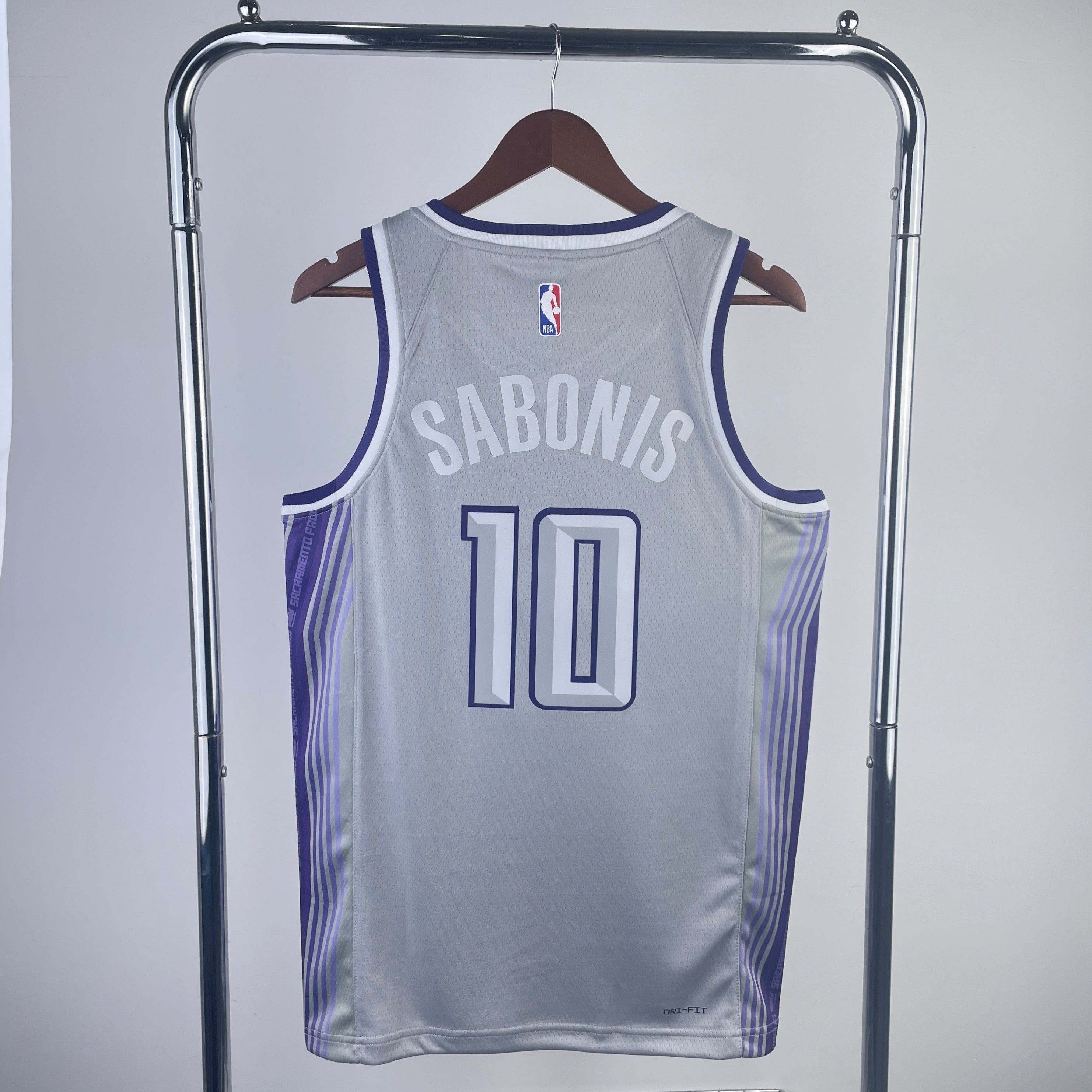 2022/23 NBA Kings City Edition - Sabonis