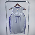 2022/23 NBA Kings City Edition - Sabonis